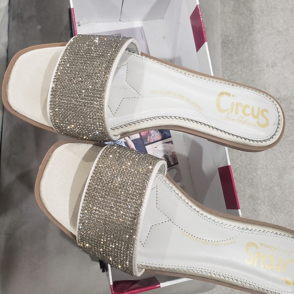 Circus by Sam Edelman Sandals